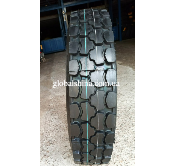 Sunfull HF305 (ведущая) 8.25 R20 139/137K PR16